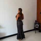 Coordinato Greta 6914- NERO