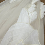 Abito Angéline 38174-BEIGE