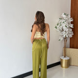 Corpetto Julianna 0618 - GIALLO