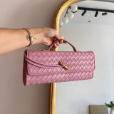 Borsa Marylin 2262 - ROSA