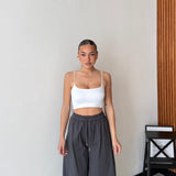 Pantalone Dean 9251 - GRIGIO SCURO