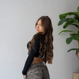 Jeans Thea A5161 - MACULATO