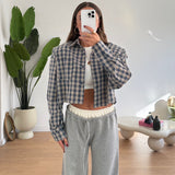 Camicia Tresy 44629-BLU