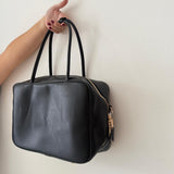 Borsa Zaleda 2236- NERO