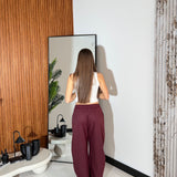 Pantalone Freya 12613/2693- WINE