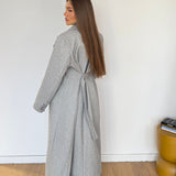Cappotto Dayana 88837-GRIGIO
