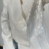 Giacca Brill 10520-BIANCO