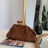 Borsa Cecilia 2251 - CAMEL