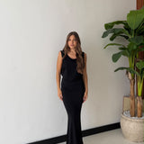 Canotta Faitha 59398- NERO