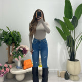 Jeans Egle 8113 - DENIM