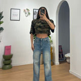 Jeans Engie  2047 - DENIM