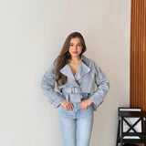 Trench Syria 9367 - CELESTE