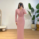 Abito Kandal  13776 - ROSA