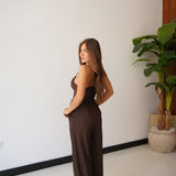 Coordinato Raya 10116 - MARRONE