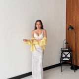 Bralette Taylor 1239 - BIANCO