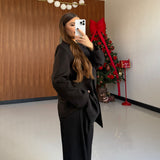 Giacca Aretha 11195 - NERO