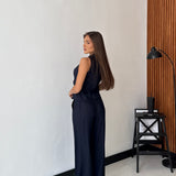 Coordinato Saul 26222 - BLU