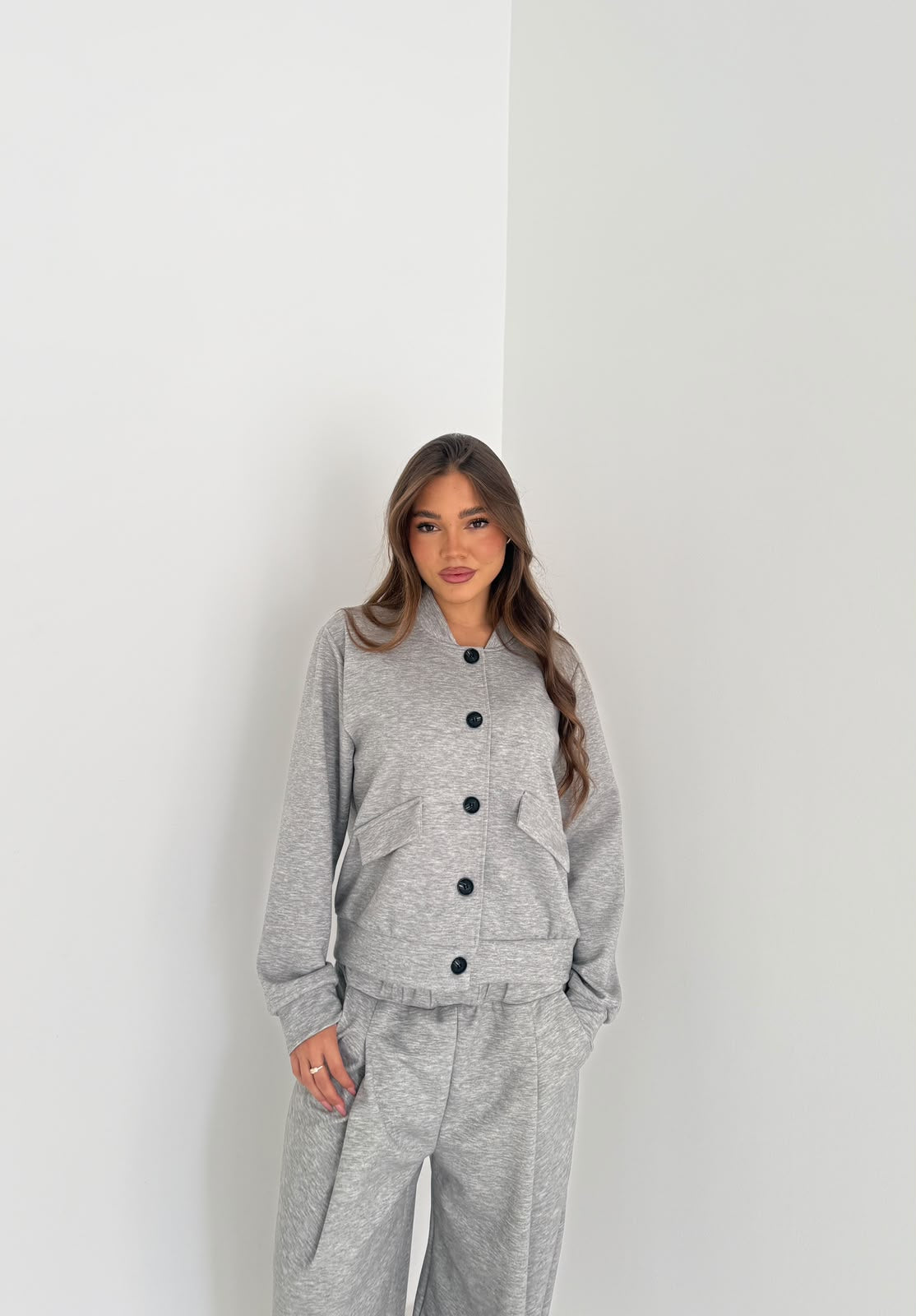 Coordinate Rachel 7162 - GRIGIO