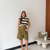 Gilet Paris 7626 - GIALLO