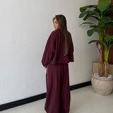 Coordinato Ximena 63027- WINE