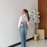 Jeans Gracie 988 - DENIM
