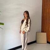 Coordinato Samirha 21725- BEIGE