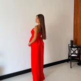 Coordinato Azura 5920 - ARANCIO