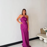 Vestito Charme 60536 - MAGENTA
