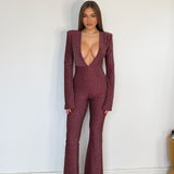 Tutone Fabris 18194-BORDEAUX