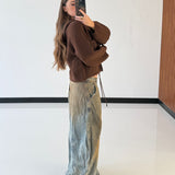 Jeans Zoey 44574-SABBIATO