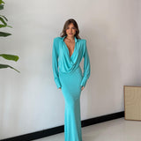 Abito Kassandra 60752- TIFFANY