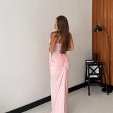 Abito Kroes 27918 - ROSA