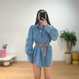 Camicione Selene 171