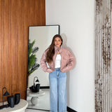 Jeans Melody 5195- DENIM CHIARO