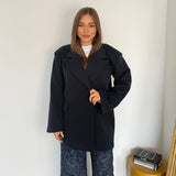 Blazer Jamila 583-BLU NOTTE