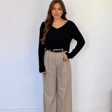 Pantalone Chris 68806-BEIGE