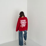 MaxiShirt Time JUSTWEST 134-M01- ROSSO