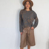 Bermuda Charlotte 18197-BEIGE