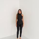 Tutone Nabiha 8239 - NERO