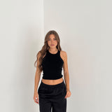 Canotta Esme 3798 - NERO