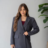 Blazer Briar 5225-09- GRIGIO SCURO