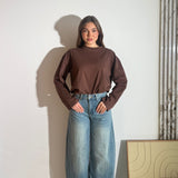 Jeans Olivia F87 - DENIM