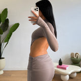 Abitino Loren 18031-FANGO