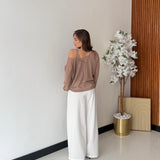 Coord.set Anaya 16166 - BEIGE