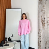 Maglia Clarissa 19366 - ROSA