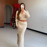 Coordinato Jeren 851-1-2-CREMA