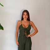 Coordinato Blair 11336 - VERDE