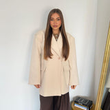 Blazer Jamila 583-PANNA