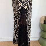 Stivali Noah 292 - NERO