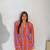 Vestitino Candy 706888- ARANCIO